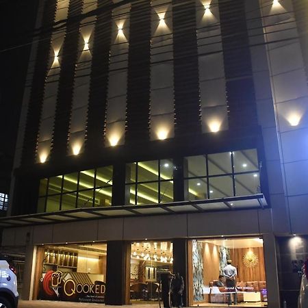 Hotel Eden Garden Asansol Exterior photo