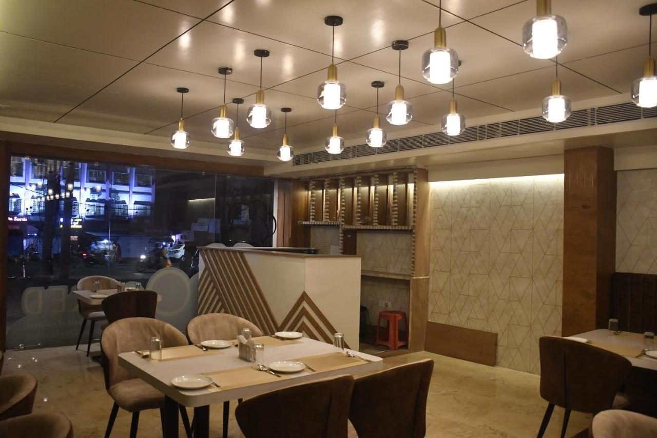 Hotel Eden Garden Asansol Exterior photo